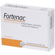 Fortenac 30 Compresse-0