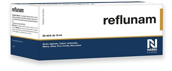 Reflunam 20 Stick-0