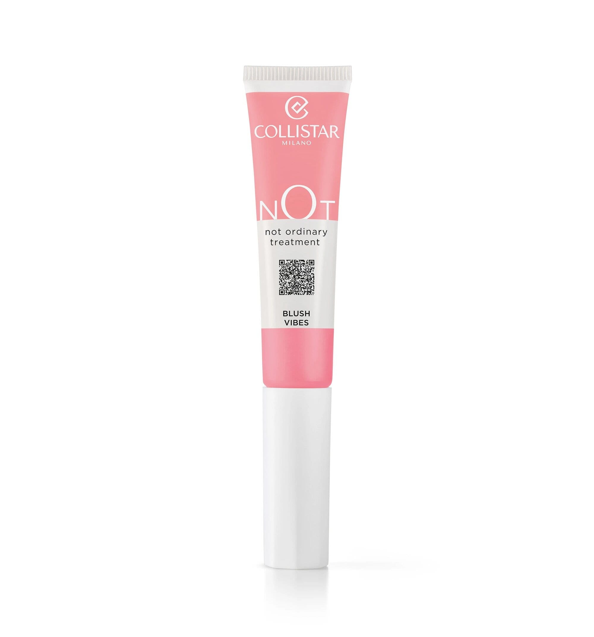 Collistar Not Blush Vibes 01 Pink Lemonade 15ml-1
