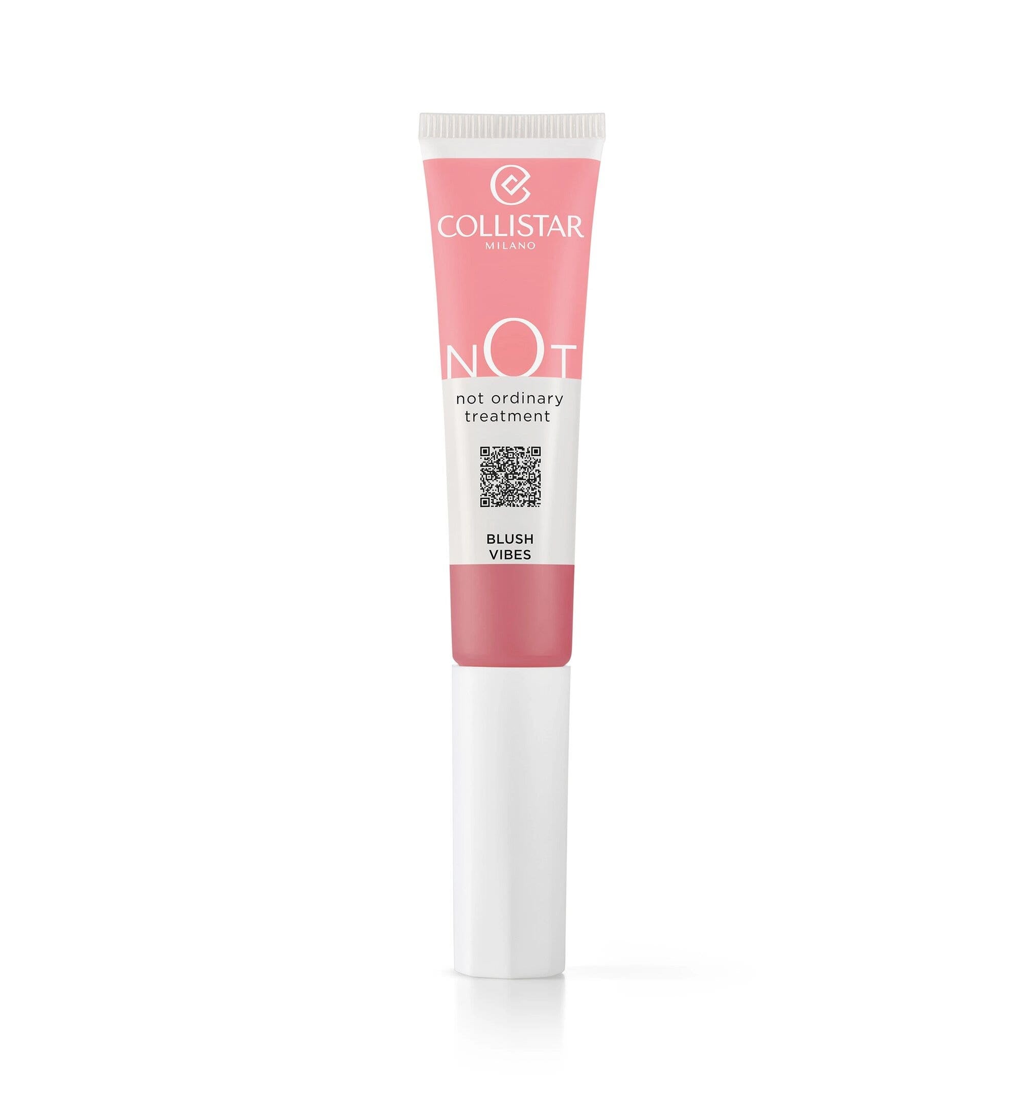 Collistar Not Blush Vibes 02 Frozen Raspberry 15ml-1