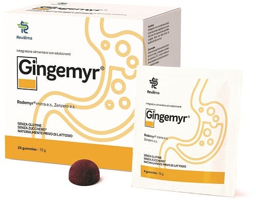 Gingemyr 24 Gummies-0