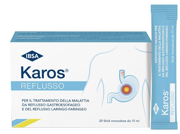 Karos Reflusso 20 Stick-0