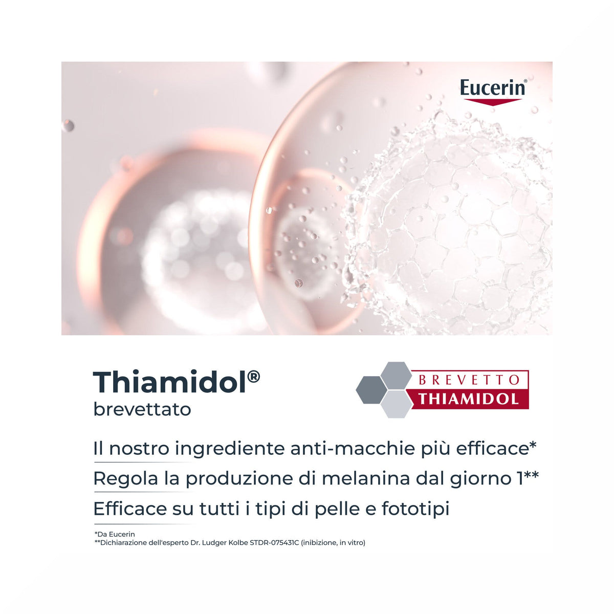 Eucerin Anti-Pigment Siero Illuminante Anti-Macchie 30ml-5