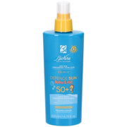 Bionike Defence Sun SPF50+ Baby&kid Latte Spray 200ml-2