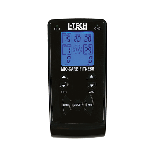 Mio Care Tens Fitness - Dispositivo Medico Per Elettroterapia-1