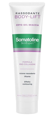 Somatoline SkinExpert Rassodante Braccia 100ml-1