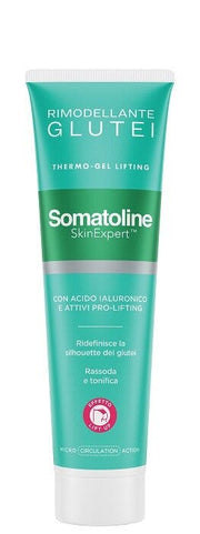 Somatoline Skin Expert Rimodellante Glutei Thermo Gel Lifting 150ml-1
