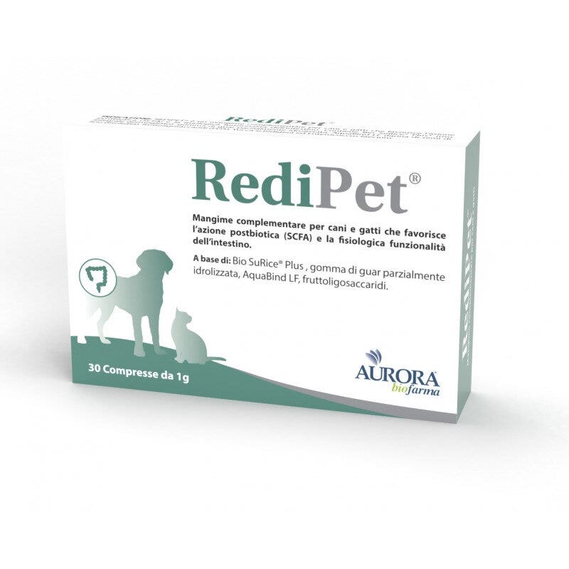 REDIPET 30CPR-1