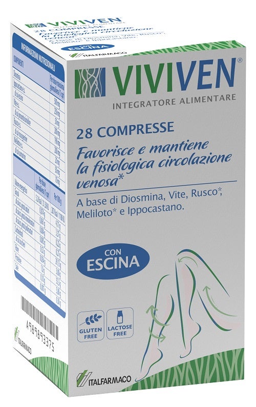 Vivien 28 Compresse-1