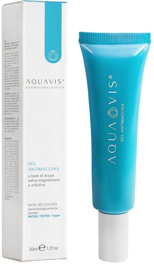 Aquavis Gel Antimacchia 30 ml-0