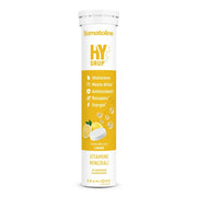 Somatoline Hydrop Limone 20 Compresse Effervescenti