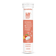 Somatoline Hydrop Pesca 20 Compresse Effervescenti