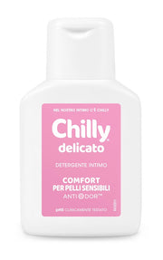 Chilly Delicato Detergente Intimo 50ml