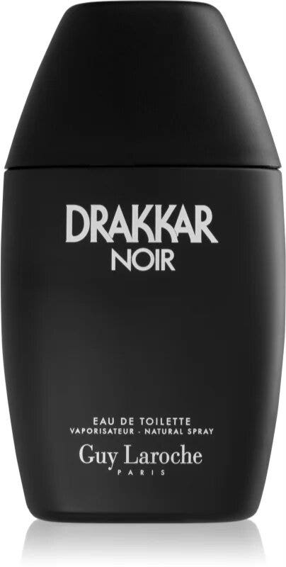 Guy Laroche Drakkar Noir Eau de Toilette Uomo 100ml-1