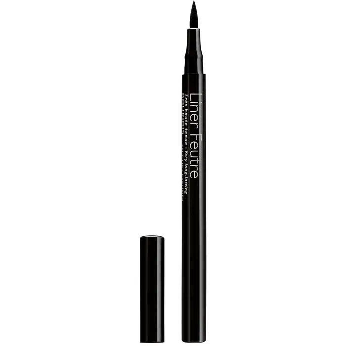 Bourjois Eyeliner Penna Liquido Liner Feutre Punta In Feltro Ultra Precisa 11 Noir 0,8 ml-1