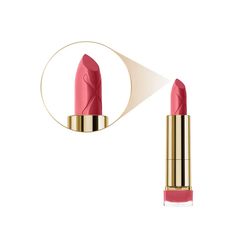 Max Factor Rossetto Stick Colour Elixir Colore 20 Burnt Caramel-1