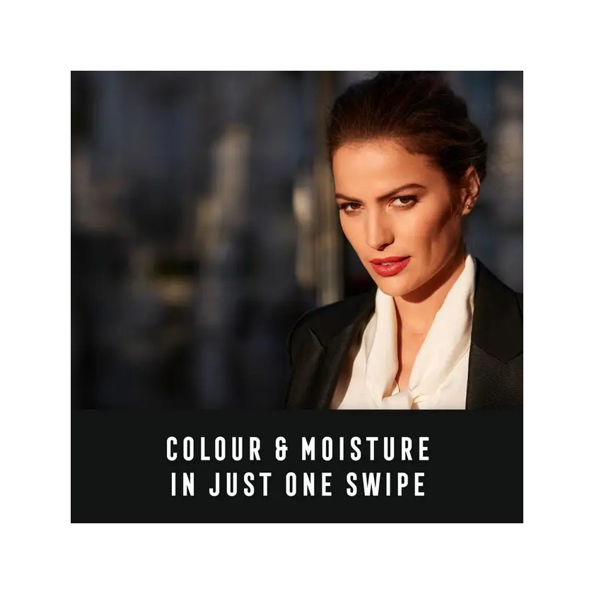 Max Factor Rossetto Stick Colour Elixir Colore 20 Burnt Caramel-4
