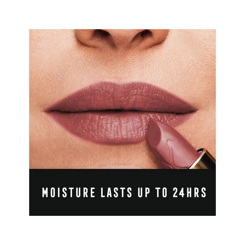 Max Factor Rossetto Stick Colour Elixir Colore 80 Chilli-5