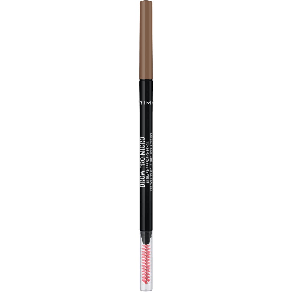 Rimmel Matita Sopracciglia Brow Pro Microdefiner 001 Blonde-2
