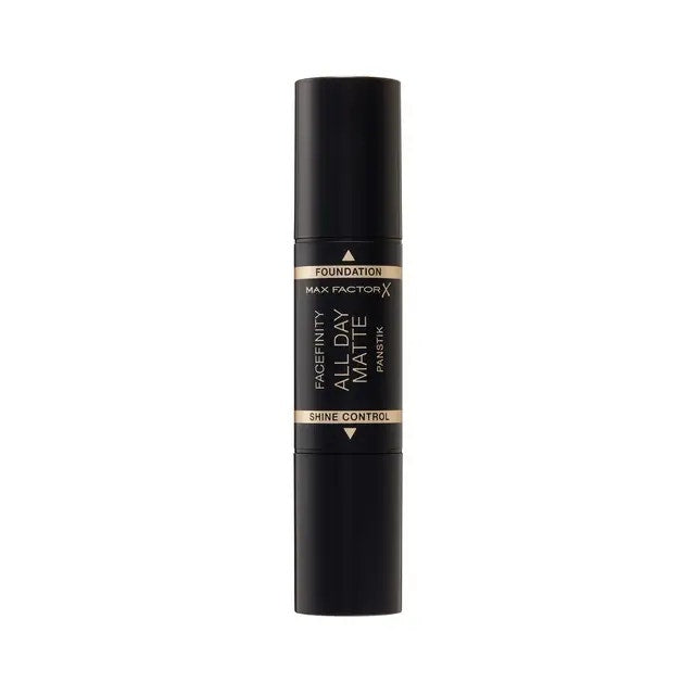 Max Factor Fondotinta Compatto Facefinity All Day Matte 55 Panstik -1