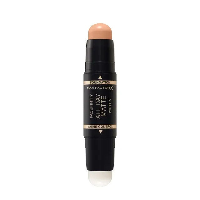 Max Factor Fondotinta Compatto Facefinity All Day Matte 70 Panstik -0