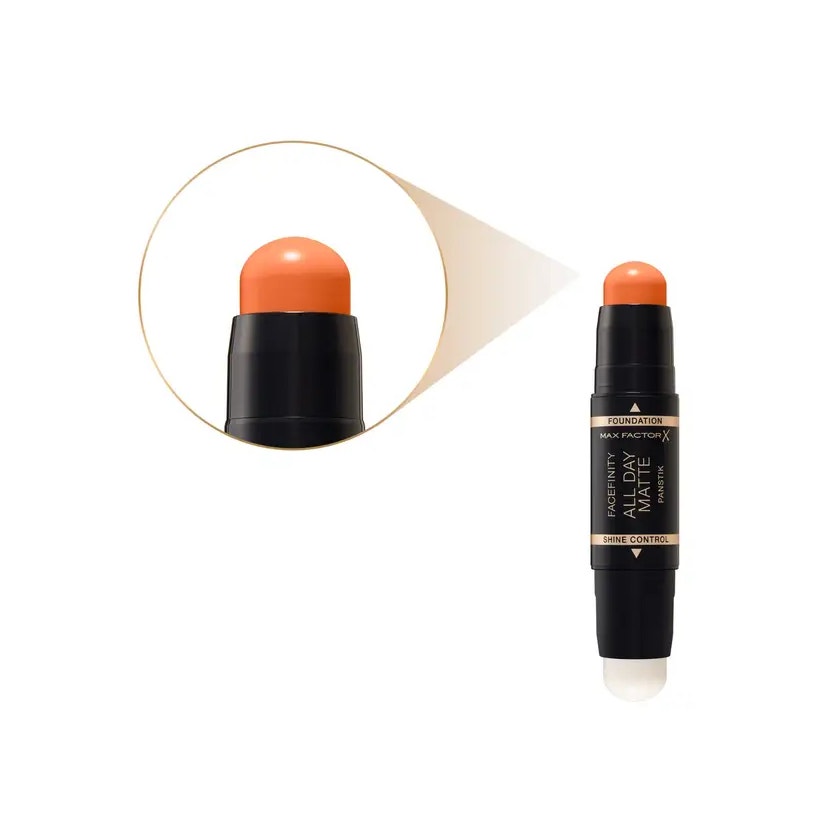 Max Factor Fondotinta Compatto Facefinity All Day Matte 84 Panstik-2