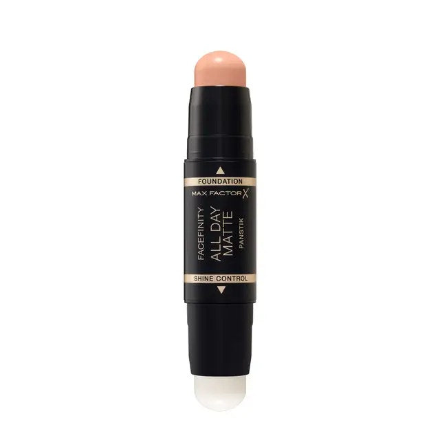 Max Factor Fondotinta Compatto Facefinity All Day Matte 45 Panstik -0