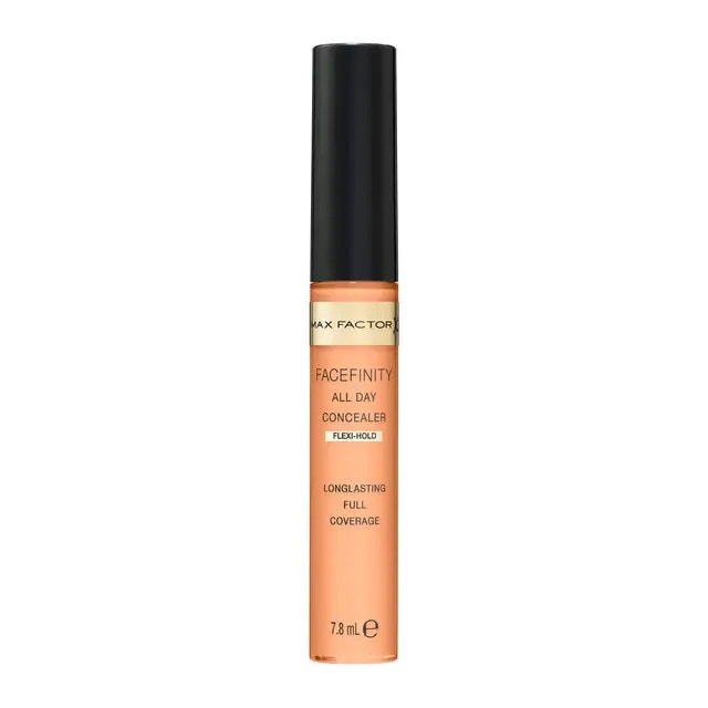 Max Factor Correttore Liquido Facefinity All Day Flawless Concealer Shade 50 7,8ml-1