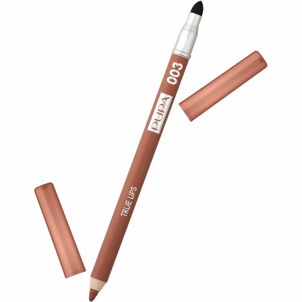 Pupa Matita True Lips 003 Golden Biscuit 1,2g-1