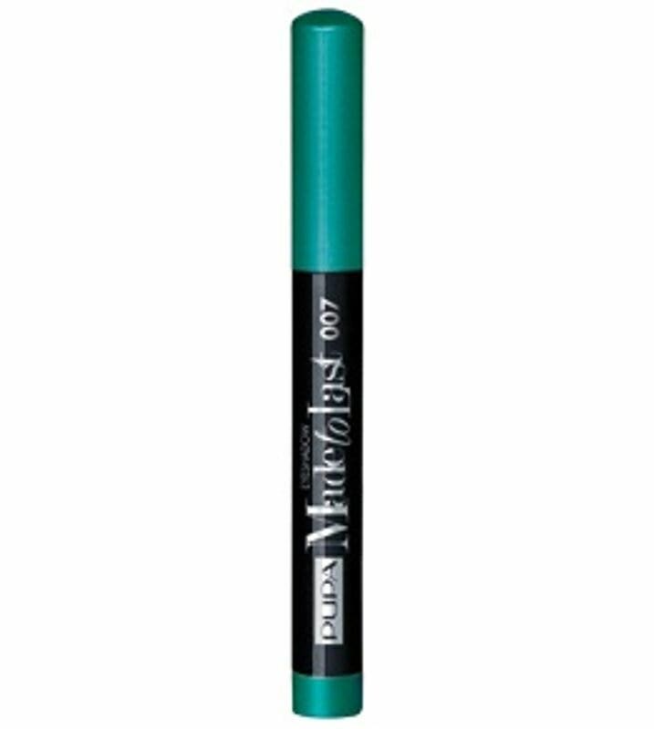 Pupa Made To Last Eyeshadow Ombretto Stick 007 Emerald 1,4g-1