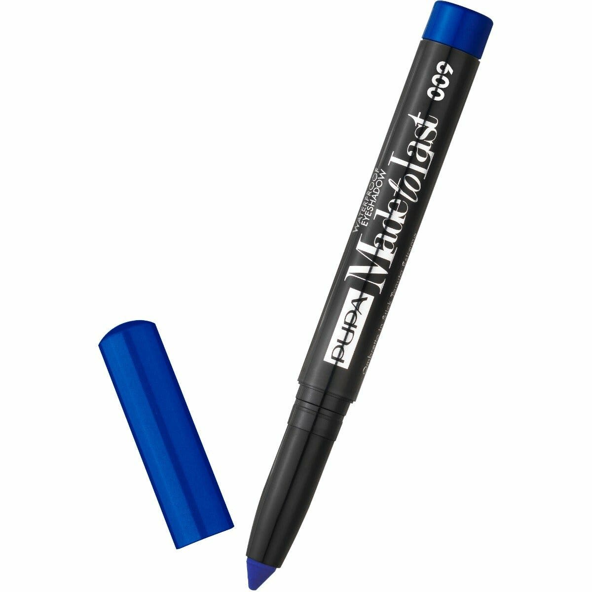 Pupa Made To Last Eyeshadow Ombretto Stick 009 Atlantic Blue1,4g-1