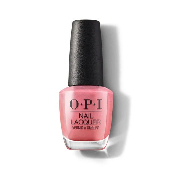 Opi Smalto N.A06 Hawaiian Orchid 15ml-1