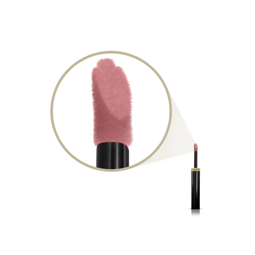 Max Factor Set Labbra Lipfinity Lip Colour Numero 001 Pearly Nude-2