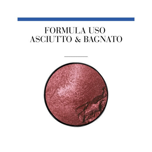 Bourjois Ombretto Little Round Pot Tonalità 12 Clair De Plum 1,7g-3