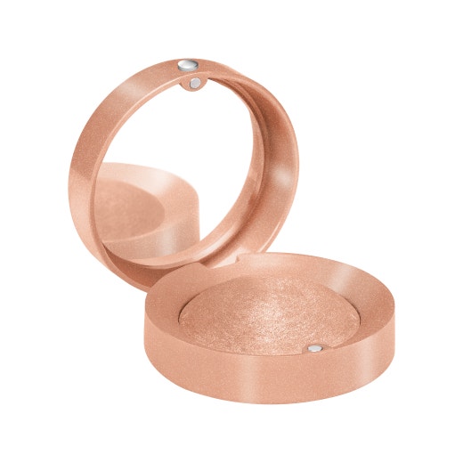 Bourjois Ombretto Little Round Pot Tonalità 02 Iridesc' Sand 1,7g-0