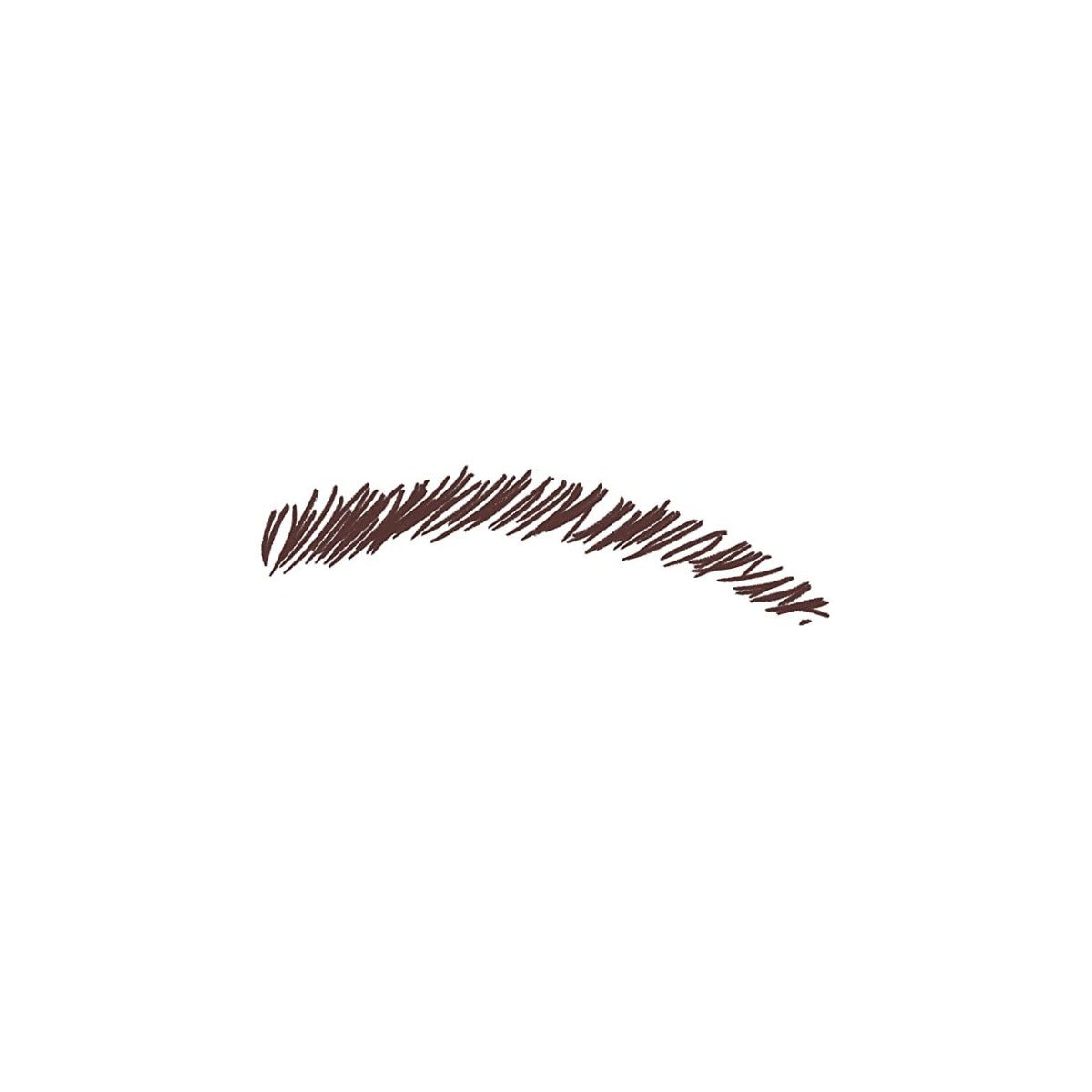Rimmel Matita Sopracciglia Brow Pro Micro 004 Dark Brown-2