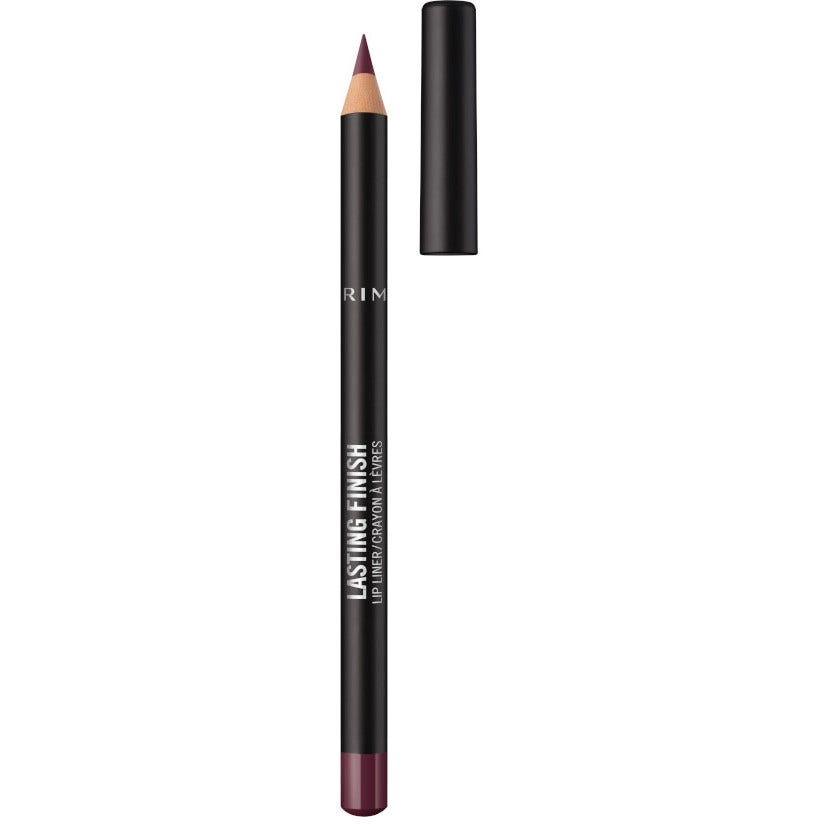 Rimmel Matita Labbra Lasting Finish Tonalità 850 Underground 1,2g-2