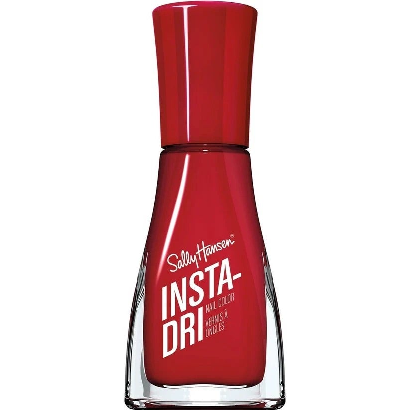 Sally Hansen Smalto Insta-Dri 383 Asap Apple 9ml-1