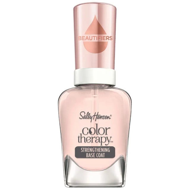 Sally Hansen Base Smalto Rinforzante 9ml-1