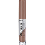 Rimmel Ombretto Liquido Waterproof Wonder'Cloud 003 Truffle Haze-0