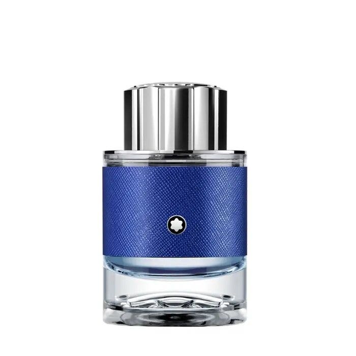 Montblanc Explorer Ultra Blue Uomo Eau de Parfum 30ml-1