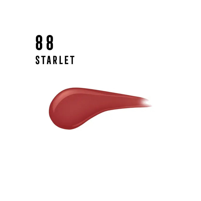 Max Factor Set Labbra Lipfinity Lip Colour Numero 88 Scarlet-3