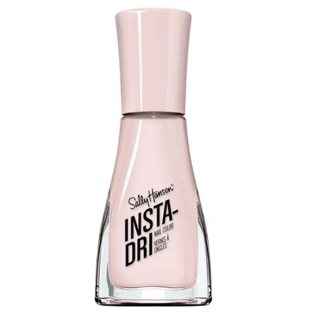 Sally Hansen Smalto Insta-Dri Asciugatura Extra Rapida 239 In A Blush-1