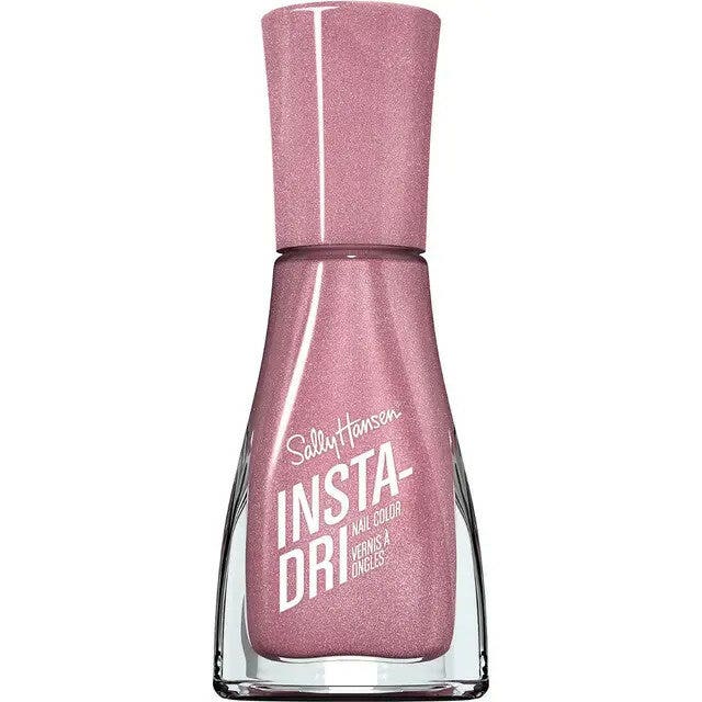 Sally Hansen Smalto Insta-Dri Asciugatura Extra Rapida 253 Petal To The Metal-1