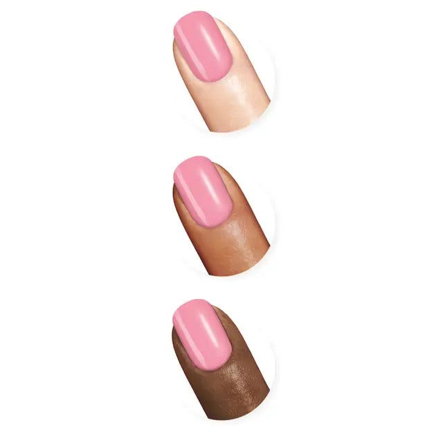 Sally Hansen Smalto Insta-Dri Asciugatura Extra Rapida 273 Pink Blink-2