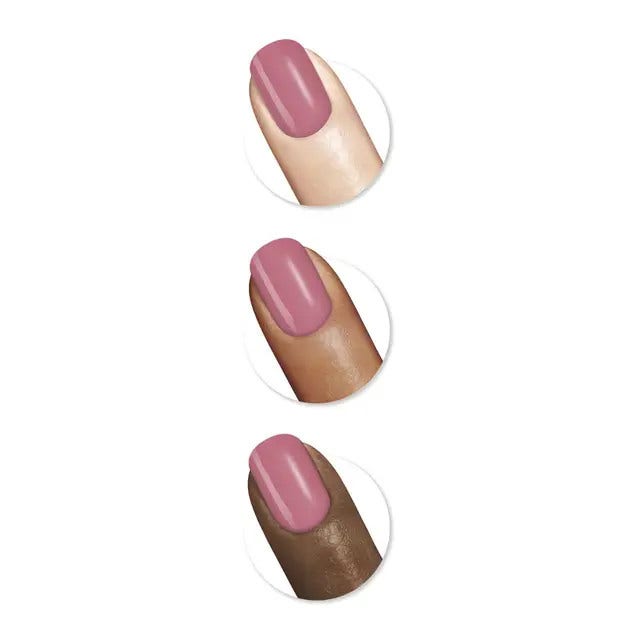 Sally Hansen Smalto Insta-Dri Asciugatura Extra Rapida 275 Rapid Rosè-2