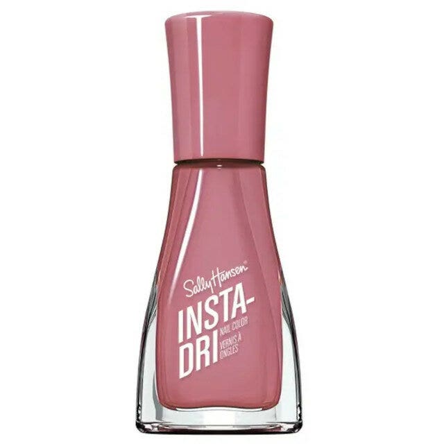 Sally Hansen Smalto Insta-Dri Asciugatura Extra Rapida 275 Rapid Rosè-1