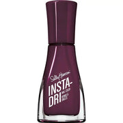 Sally Hansen Smalto Insta-Dri Asciugatura Extra Rapida 428 Zip Wine-1