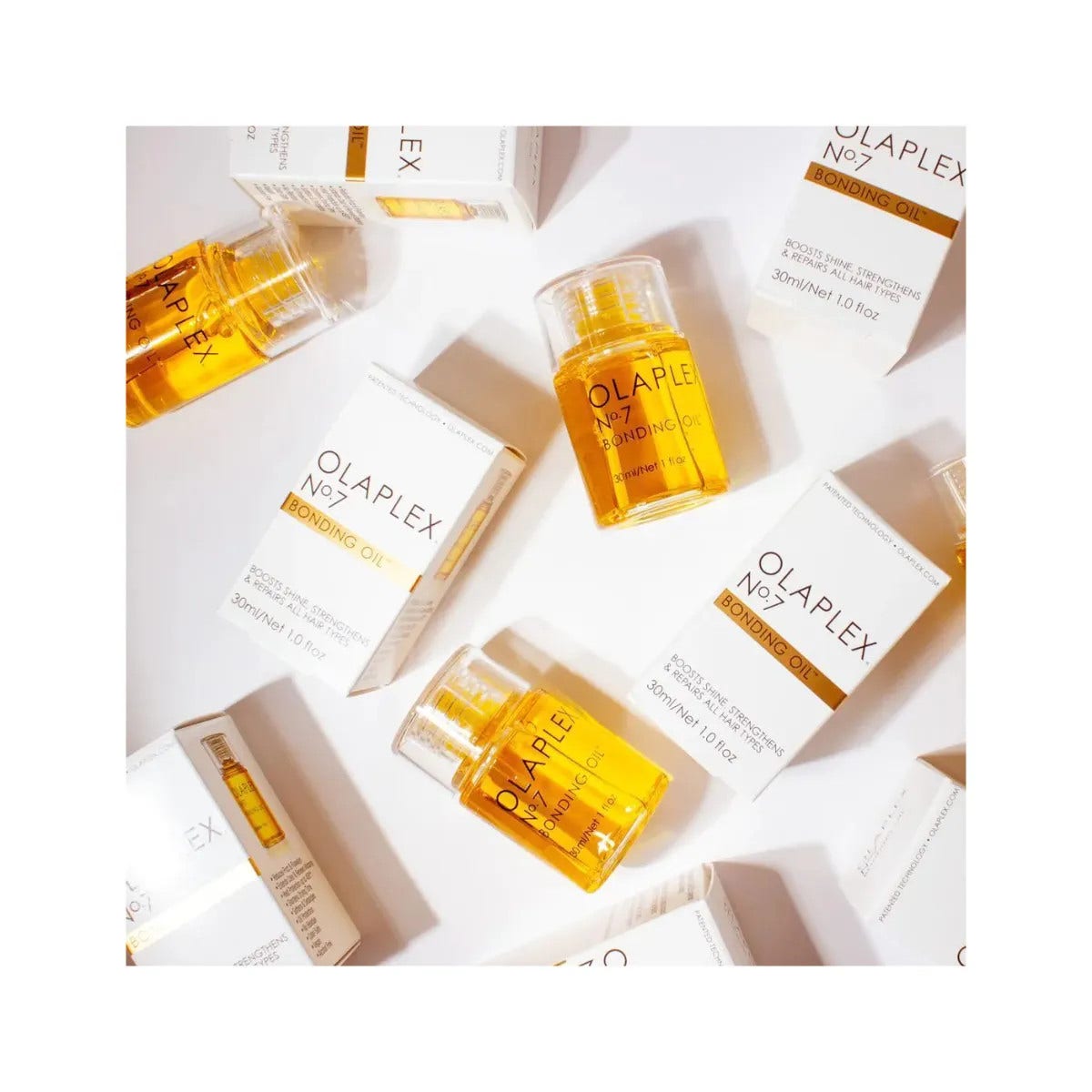Olaplex N°7 Bond Oil 30ml -5