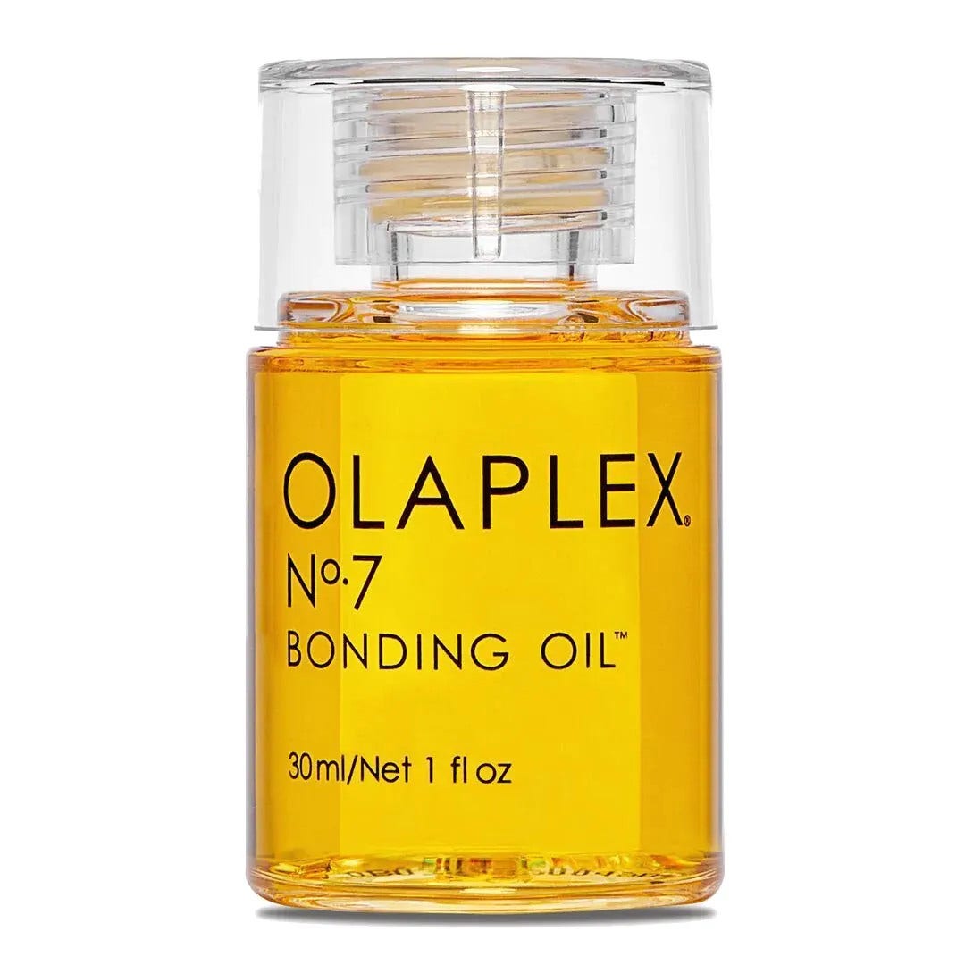 Olaplex N°7 Bond Oil 30ml -1